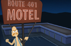 play Route 401 Motel