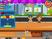 Kids Juice Shop-2