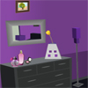 Purple Room Escape