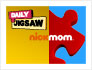 play Daily Jigsaw Nickmom