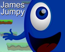 play James Jumpy