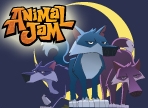 play Nat Geo Animal Jam