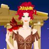 play Greek Goddess Fashion