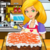 play Cook A Delicious Carrot Cake