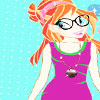 play Smart Aleck Girl Dress Up