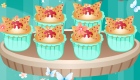 play Cooking Butterfly Cupcakes