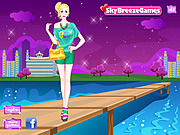 play Summer In The Garden