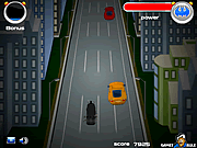 play Dark Knight Rider