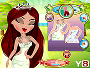 play Princess Wedding Makeover