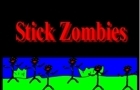 Stick Zombies