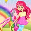 play Girly Bike