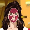 play Cindy Girl Facial Makeover