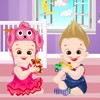 play Cute Twins