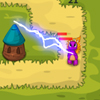 play Stone Age Tower Defense