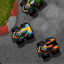 Penguins Super Kart