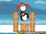 play Flying Penguins