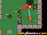 play Awesome Tanks 2