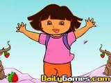 play Doras Treasure