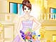 play The Most Beautiful Bride Dress Up