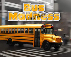 play Bus Madness