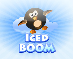play Iced Boom