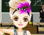 play Back Of The Class