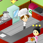 play Seafood Chef