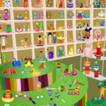 play Children Toy Shop