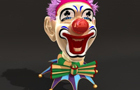 play Clown