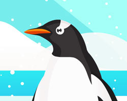 play Penguin Care