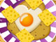 play Breakfast Decoration