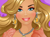 play Barbie'S Fruitilicious Facial