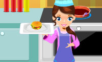 play Chef Julia