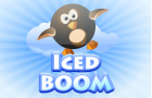 Iced Boom