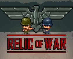 play Relic Of War