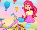 play Girly Bike