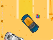 Summer Vacation Parking game