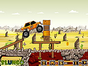 play Monster Hummer 2