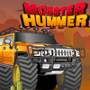 play Monster Hummer 2