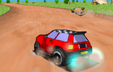 Drift Runners 3D