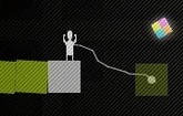 play Leap 4 Blue