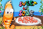 play Sweet And Sour Prawns