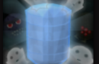 play The Cursed Crystal