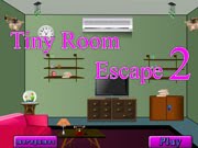 play Tiny Room Escape 2