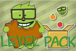 Package The Monsters Level Pack