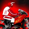 play Motocross Rage