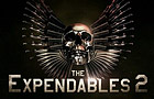 play Expendables 2: Td