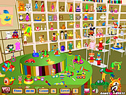 play Children Toy Shop