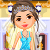 play Princess Wedding