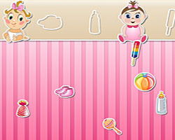 play Baby Crush